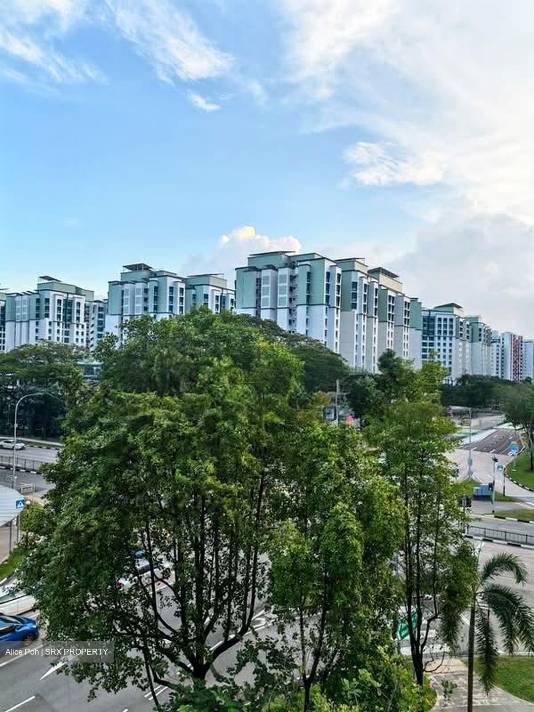 Blk 508A Wellington View (Sembawang), HDB 4 Rooms #594608361